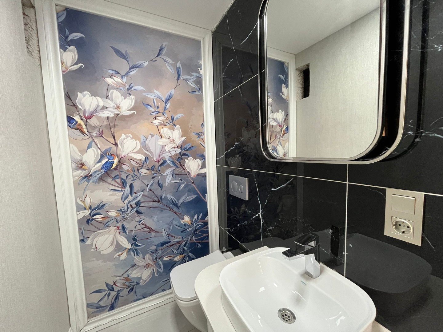 KELEBEKLER VADİSİ YAKININDA LÜKS 3+1 DAİRE